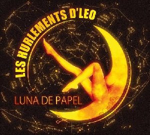 Luna de papel | Les Hurlements d'Léo. Interprète