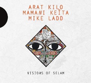 Visions of Selam | Keita, Mamani. Chanteur
