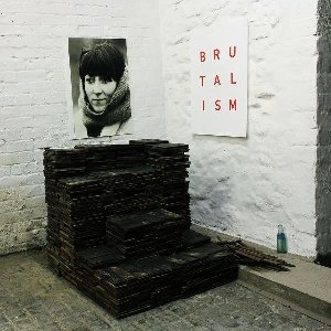 Brutalism | Idles. Interprète