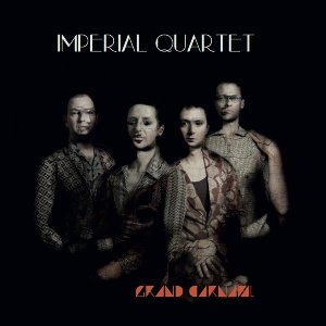 Grand carnaval | Imperial Quartet. Interprète