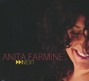 Next | Farmine, Anita. Interprète