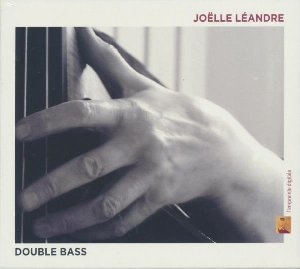 Double bass | Léandre, Joëlle. Interprète