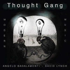 Thought gang | Badalamenti, Angelo (1937-....). Interprète