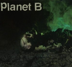 Planet B | Kool Keith