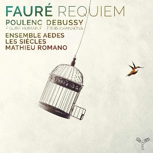 Requiem | Fauré, Gabriel (1845-1924). Compositeur