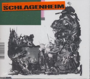 Schlagenheim | Black Midi. Interprète