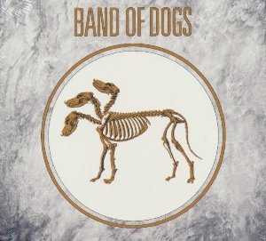 Band of dogs II | Gleizes, Philippe. Interprète