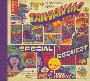Special request | Taiwan Mc. Interprète