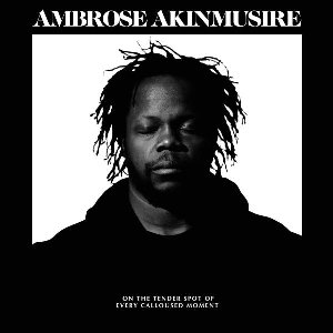On the tender spot of every calloused moment | Akinmusire, Ambrose. Interprète