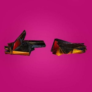 Run the jewels 4 | Run the Jewels. Interprète