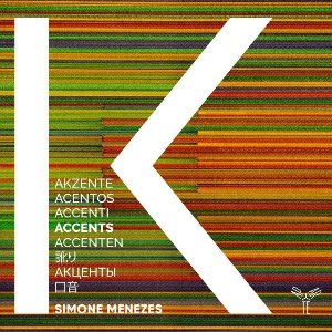 Accents | Menezes, Simone. Chef d’orchestre