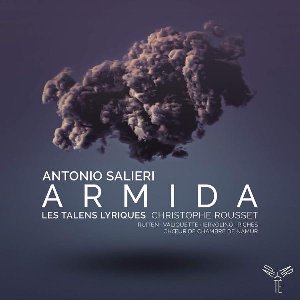 Armida | Salieri, Antonio. Compositeur