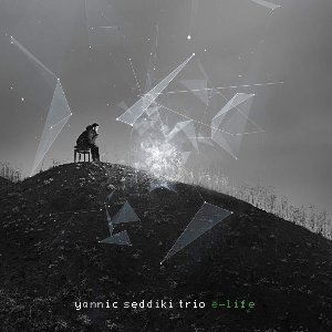 E-life | Seddiki, Yannic. Interprète
