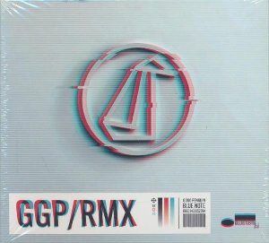 GGP/RMX | Gogo Penguin. Interprète