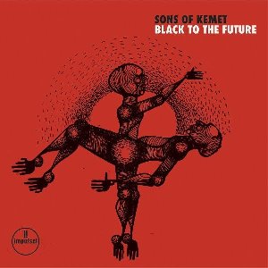 Black to the future | Hutchings, Shabaka