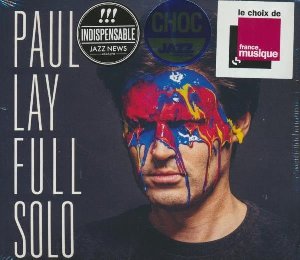 Full solo | Lay, Paul. Interprète