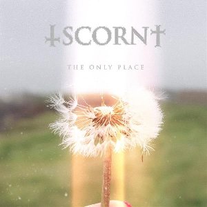 The only place | Scorn. Interprète