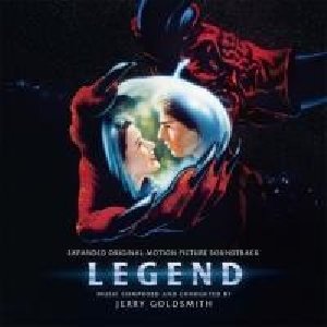 Legend : Expanded original motion picture soundtrack | Goldsmith, Jerry (1929-2004). Compositeur
