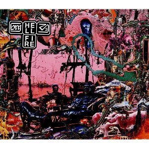Hellfire | Black Midi. Interprète