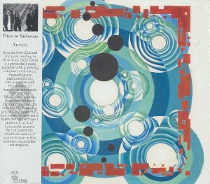 Vonals | Dunn, Trevor (1968-....). Interprète