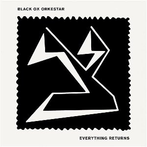 Everything returns | Black Ox Orkestar. Interprète