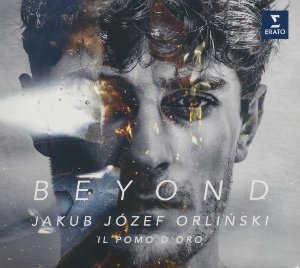 Beyond | Orlinski, Jakub Jozef. Chef d’orchestre