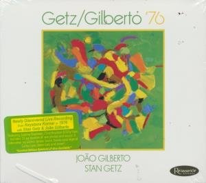 Selection from '76 | Getz, Stan. Interprète