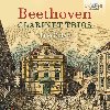 Clarinet trios = Trios pour clarinette | Ludwig Van Beethoven. Compositeur