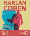 Sur tes traces | Harlan Coben (1962-....). Auteur