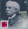 Intégrale de la musique de chambre | Gabriel Faure (18..-1932). Compositeur