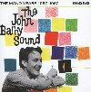 The John Barry sound : The mono years 1957-1962 | John Barry