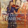 Music for violin and piano = Musique pour violon et piano | Louise Farrenc (1804-1875). Compositeur