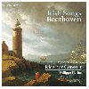 Irish songs = Chansons irlandaises | Ludwig Van Beethoven. Compositeur