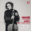 Cello concerto. Sonata for violin and cello | Maurice Ravel (1875-1937). Compositeur