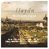 Trios avec piano | Joseph Haydn (1732-1809). Compositeur