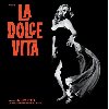 La Dolce vita : BO du film de Federico Fellini | Nino Rota (1911-1979). Compositeur