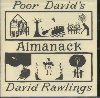Poor David's almanack | David Rawlings