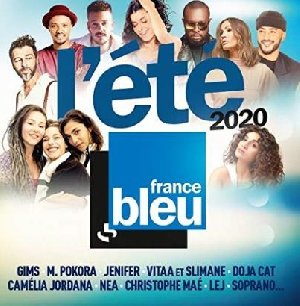 L'Eté France Bleu 2020 | Soprano (1979-....)