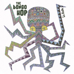 La Napa | The Bongo Hop