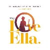We love Ella | The Amazing Keystone big band. Ensemble instrumental