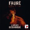 Complete music for solo piano | Gabriel Fauré (1845-1924). Compositeur