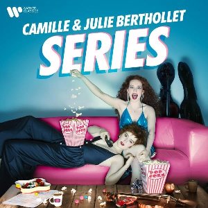 Series | Berthollet, Camille (1999-....)