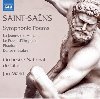 Symphonic poems | Camille Saint-Saëns (1835 - 1921). Compositeur