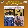 Four classic albums | Johnny Griffin (1928-2008)
