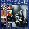 Classic albums 1956-1963 | The Jazz messengers. Musicien