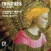 Trinitatis : Bach cantatas | Jean-Sébastien Bach. Compositeur