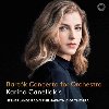 Concerto por orchestra = Concerto pour orchestre | Bela Bartok. Compositeur