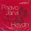 London symphonies nʿ101 & nʿ103 | Joseph Haydn (1732-1809). Compositeur