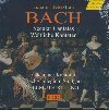 Secular cantatas = Cantates profanes | Jean-Sébastien Bach. Compositeur