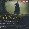 Suite from wuthering heights. Echoes for strings | Bernard Herrmann. Compositeur